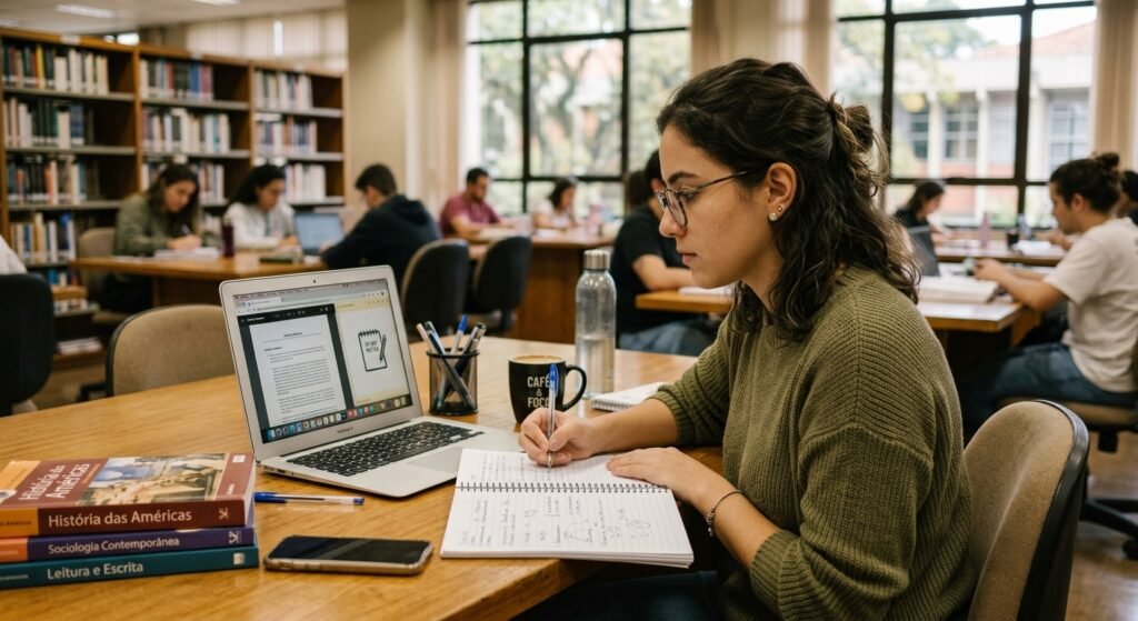 Como a inteligência artificial pode ajudar nos estudos