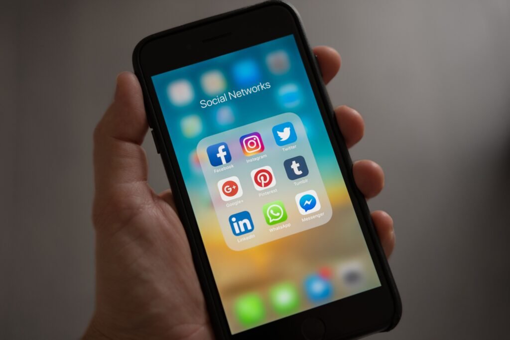 Vídeos para Redes Sociais: como criar conteúdos que prendem a atenção do público