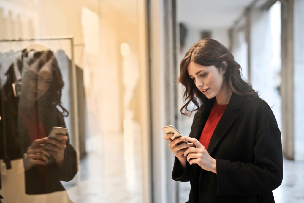 Aplicativos Empresariais: Como a Tecnologia Melhora a Produtividade nas Empresas